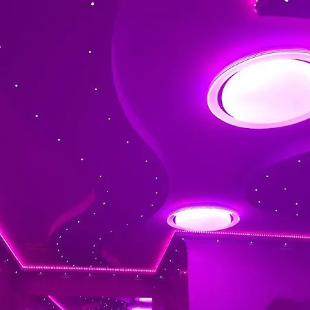 モーテル Club Kétegyháza