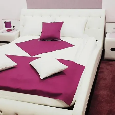Club Motel Ketegyhaza
