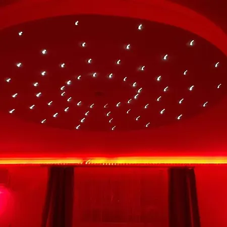 モーテル Club