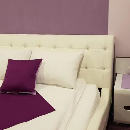 Club Motel Ketegyhaza