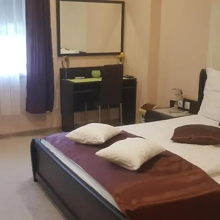 Motel Club Ketegyhaza