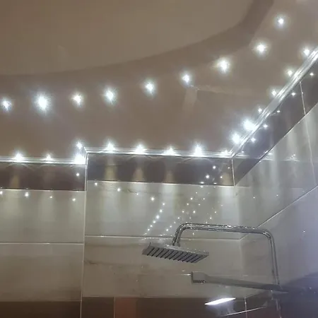 モーテル Club Kétegyháza